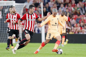 Soi kèo Atletico Madrid vs Athletic Bilbao ngày 08/02/2024 tại www.uspsd23.org