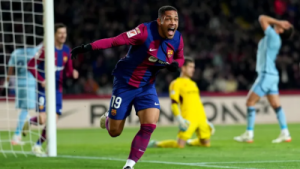 Soi kèo Celta Vigo vs Barcelona ngày 18/02/2024 tại www.uspsd23.org