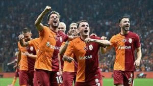 Soi kèo Galatasaray vs Sparta Praha ngày 16/02/2024 tại www.uspsd23.org
