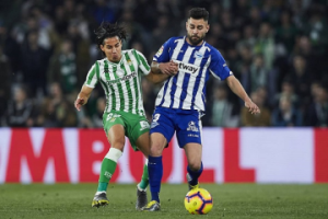 Soi kèo Real Betis vs Alaves ngày 19/02/2024 tại www.uspsd23.org