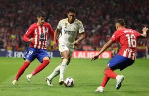 Soi kèo Real Madrid vs Atletico Madrid ngày 05/02/2024 tại www.uspsd23.org