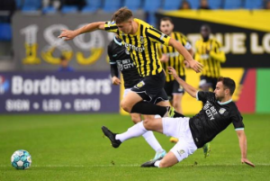Soi kèo SC Cambuur vs Vitesse ngày 08/02/2024 tại www.uspsd23.org