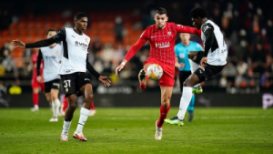 Soi kèo Valencia vs Sevilla ngày 18/02/2024 tại www.uspsd23.org