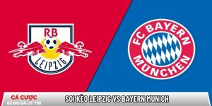 Soi kèo Leipzig vs Bayern Munich 00h30 ngày 18/01 – Bundesliga tại www.uspsd23.org