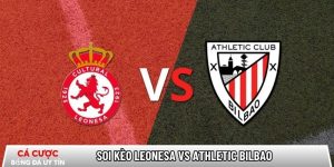 Soi kèo Leonesa vs Athletic Bilbao, 3h ngày 14/01 – Copa del Rey tại www.uspsd23.org