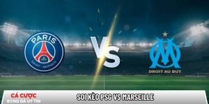 Soi kèo PSG vs Marseille, 1h ngày 9/1 – Siêu cúp Pháp tại www.uspsd23.org