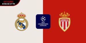 Soi kèo Real Madrid vs AS Monaco, 3h ngày 21/01 – Champions League tại www.uspsd23.org