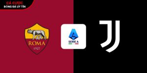 Soi kèo AS Roma vs Juventus, 2h45 ngày 2/3 – Vòng 27 Serie A tại www.uspsd23.org