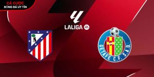 Soi kèo Atletico Madrid vs Getafe, 22h15 ngày 14/3 – La Liga tại www.uspsd23.org