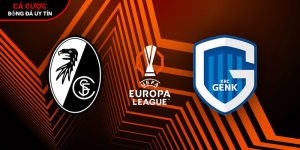 Soi kèo Freiburg vs Genk, 0h45 ngày 20/3 – Europa League tại www.uspsd23.org