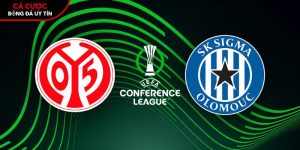 Soi kèo Mainz vs Sigma Olomouc, 0h45 ngày 20/3 – Cúp C3 tại www.uspsd23.org
