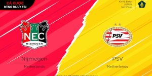 Soi kèo Nijmegen vs PSV, 2h ngày 4/3 – Cúp bóng đá Hà Lan tại www.uspsd23.org