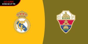 Soi kèo Real Madrid vs Elche, 3h ngày 15/3 – Vòng 28 La Liga tại www.uspsd23.org