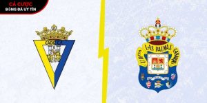 Soi kèo Cadiz vs Las Palmas, 1h30 ngày 28/4 – La Liga 2 tại www.uspsd23.org