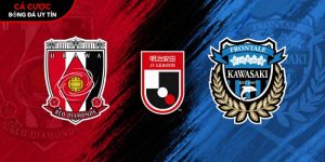 Soi kèo Urawa Reds vs Kawasaki Frontale, 13h 29/4 – J1 League tại www.uspsd23.org