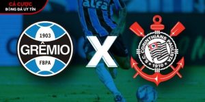 Soi kèo Gremio vs Corinthians, 3h30 ngày 31/5 – Brazil Serie A tại www.uspsd23.org