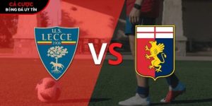 Soi kèo Lecce vs Genoa, 1h45 ngày 25/5 – Vòng 38 Serie A tại www.uspsd23.org