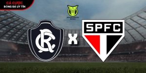 Soi kèo Remo vs Sao Paulo, 6h30 ngày 1/6 – Brazil Serie A tại www.uspsd23.org