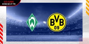 Soi kèo Werder Bremen vs Dortmund, 20h30 ngày 16/5 – Bundesliga tại www.uspsd23.org