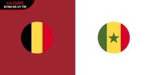 Soi kèo Bỉ vs Senegal, 3h ngày 2/7 – Giải World Cup 2026 tại www.uspsd23.org