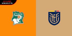Soi kèo Bờ Biển Ngà vs Ecuador, 6h 15/06 – World Cup 2026 tại www.uspsd23.org