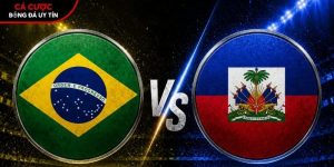Soi kèo Brazil vs Haiti, 7h30 ngày 20/6 – World Cup 2026 tại www.uspsd23.org