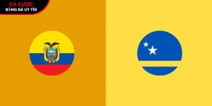 Soi kèo Ecuador vs Curacao, 7h ngày 21/6 – World Cup 2026 tại www.uspsd23.org