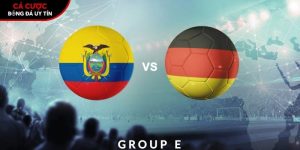 Soi kèo Ecuador vs Đức, 3h ngày 26/6 – World Cup 2026 tại www.uspsd23.org