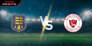 Soi kèo Waterford vs Sligo Rovers, 1h45 13/6 – VĐQG Ireland tại www.uspsd23.org